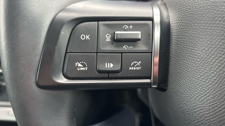 Citroen C4 100kW Shine Plus 50kWh 5dr Auto Electric Hatchback